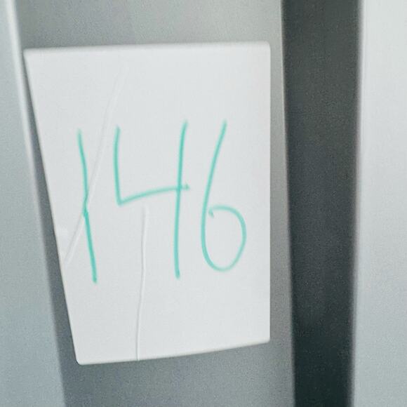 Biden Green And Blue Polka Dot 1/4 Zip Pullover Sweater Women’s Size M - Picture 7 of 7